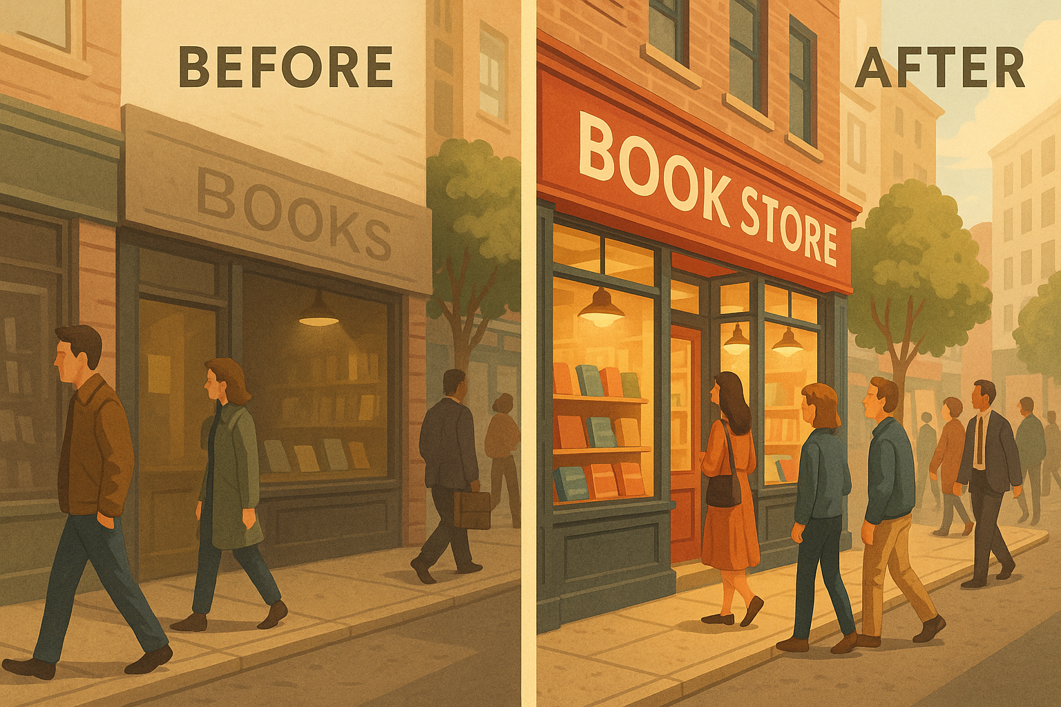 تصویر سئوی محتوا