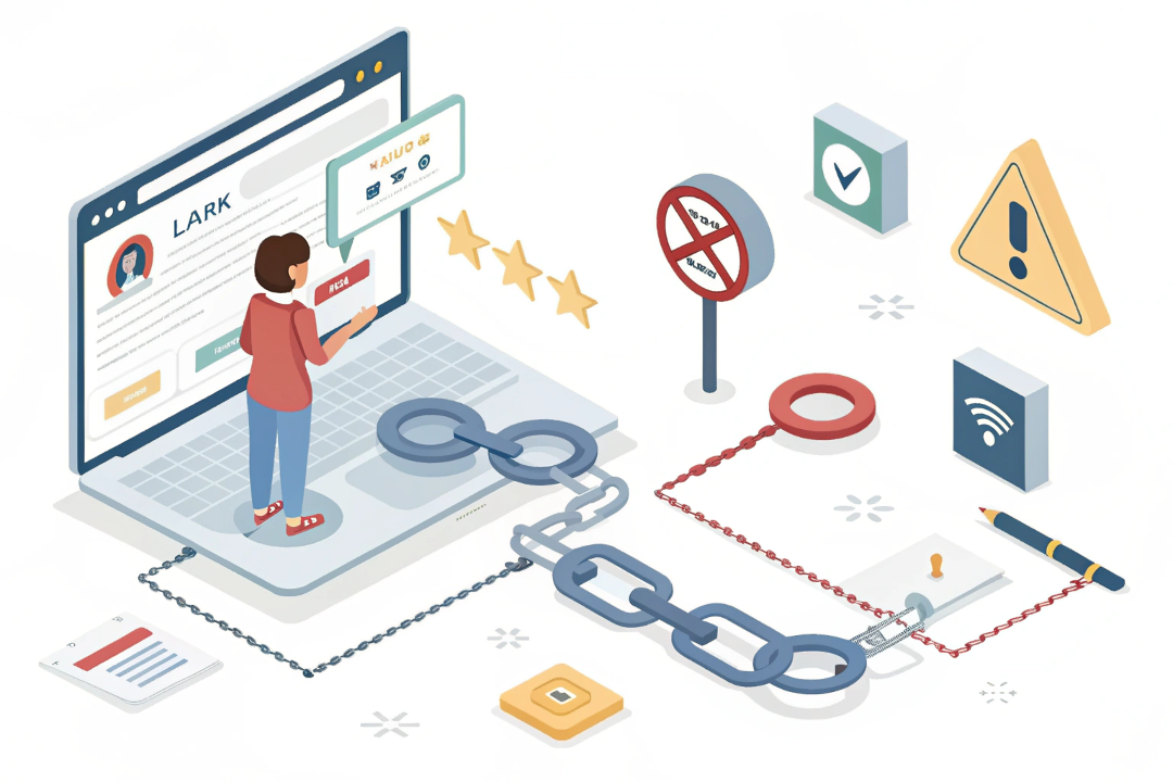 "ایزومتریک از لینک‌سازی غیرطبیعی و جریمه سایت توسط الگوریتم گوگل"