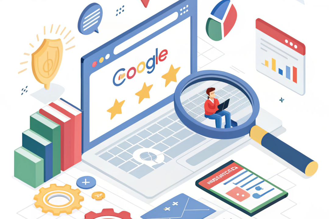 "ایزومتریک از پوشاندن در نتایج جستجوی گوگل و شناسایی اسپم( اسپم گوگل )"