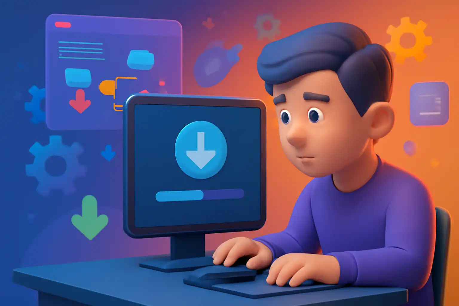 دانلود مایند مپ از سایت های مرتبط