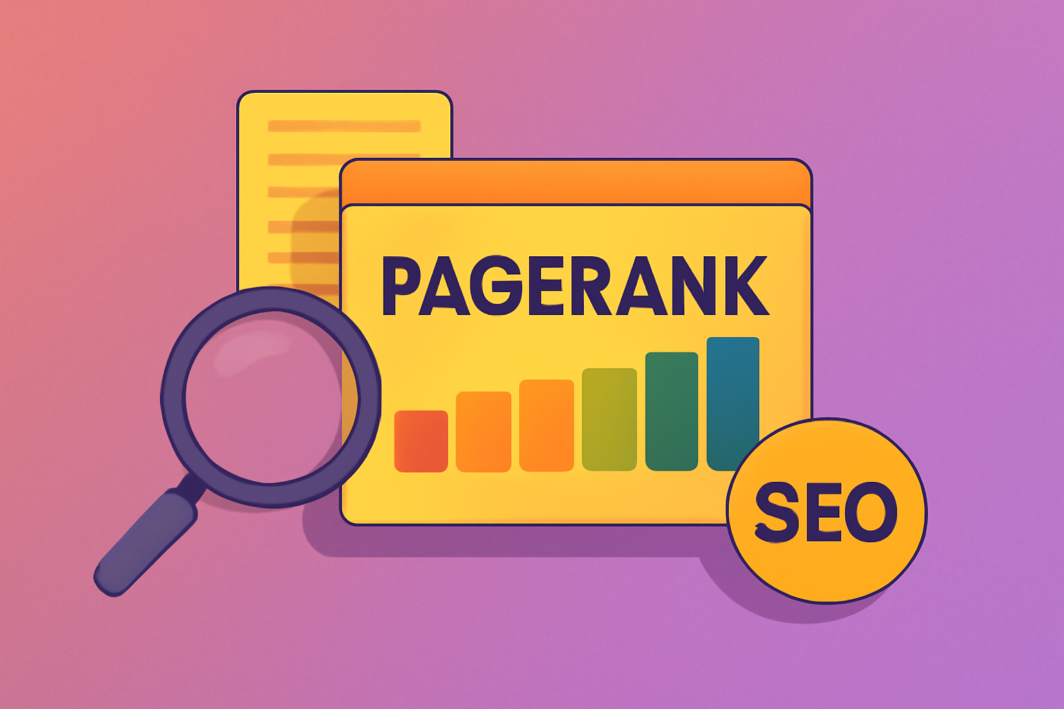 PageRank چیست؟ تمامی نکات و روش‌های کاربردی برای رتبه‌گیری