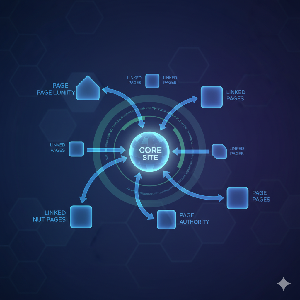 PageRank چیست؟ تمامی نکات و روش‌های کاربردی برای رتبه‌گیری
