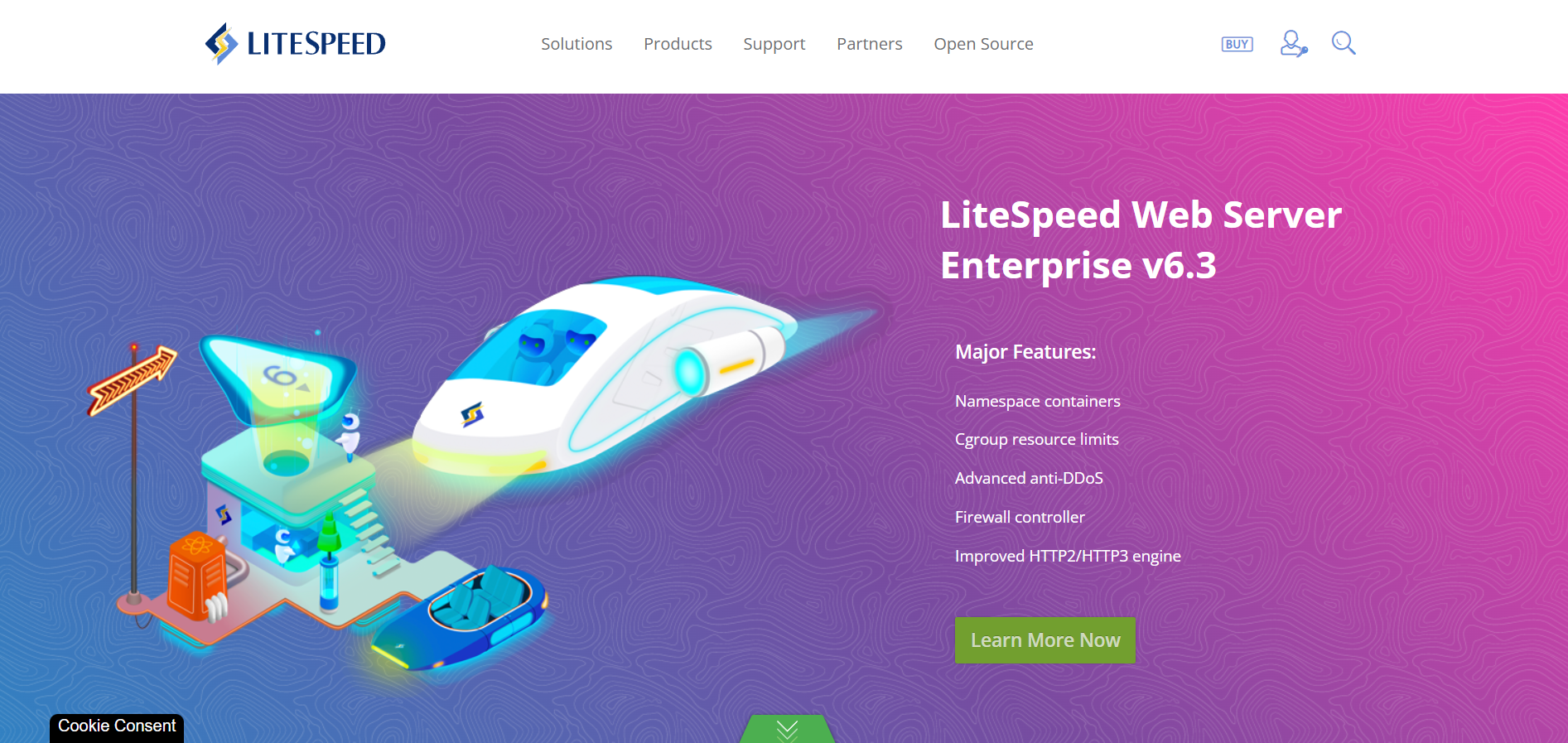 افزونه‌ای با قابلیت‌های کش پیشرفته و سازگاری عالی با سایت‌های پر ترافیک