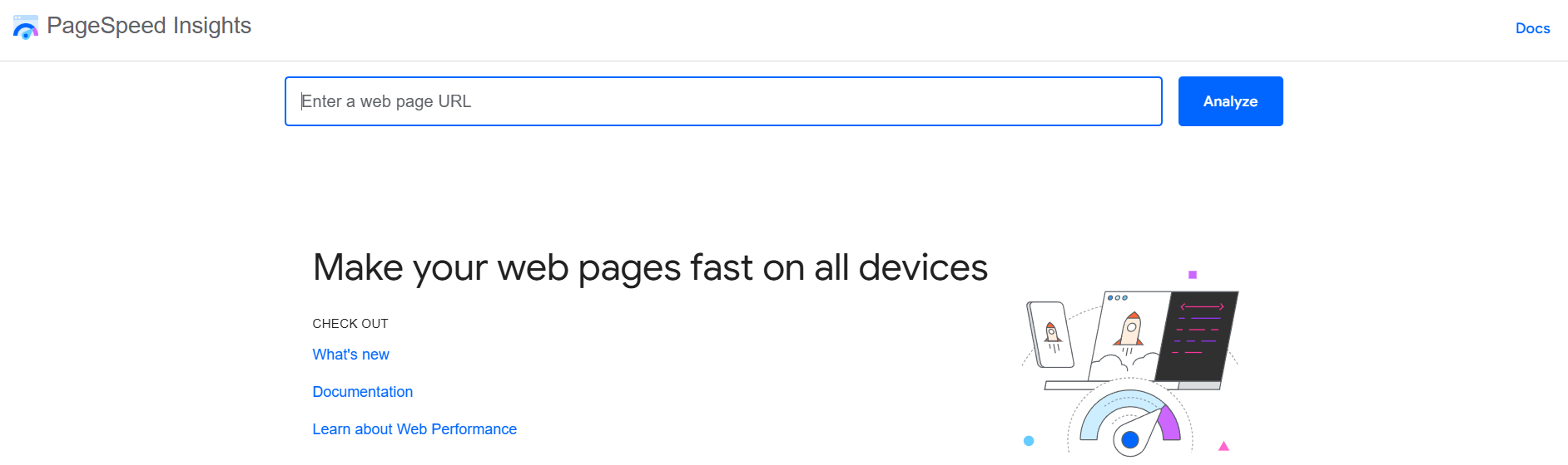 تصویری از افزونه‌های سرعت وردپرس برای بهبود عملکرد سایت
