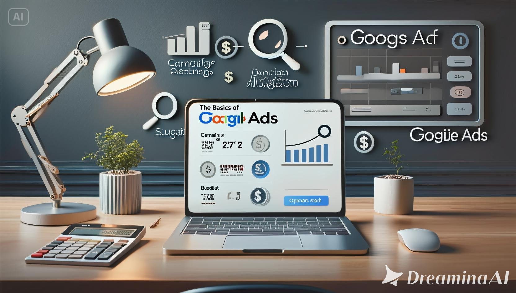 استراتژی ترکیبی: هم سئو و هم تبلیغات