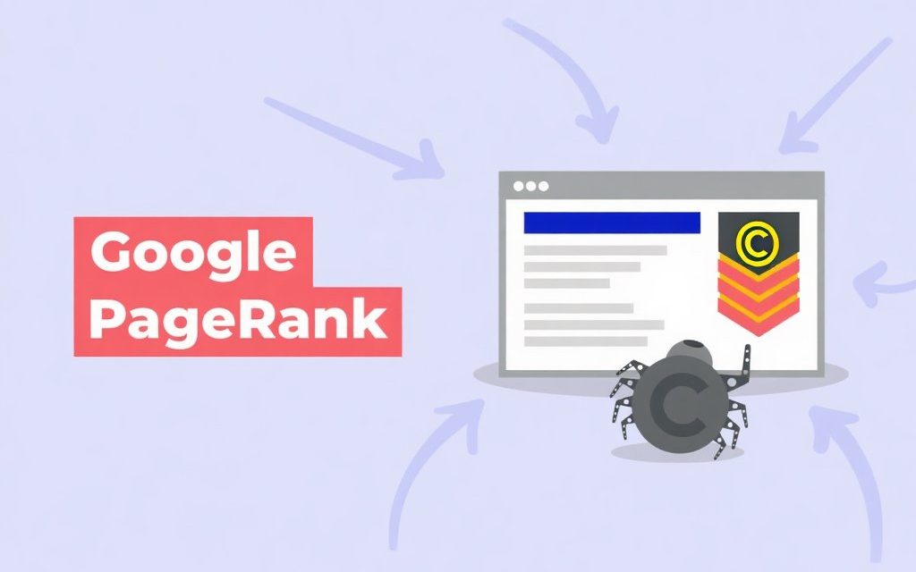 الگوریتم پیجرنک