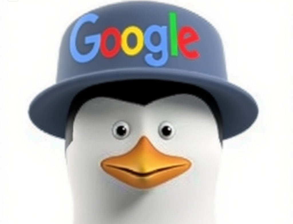 الگوریتم پنگوئن