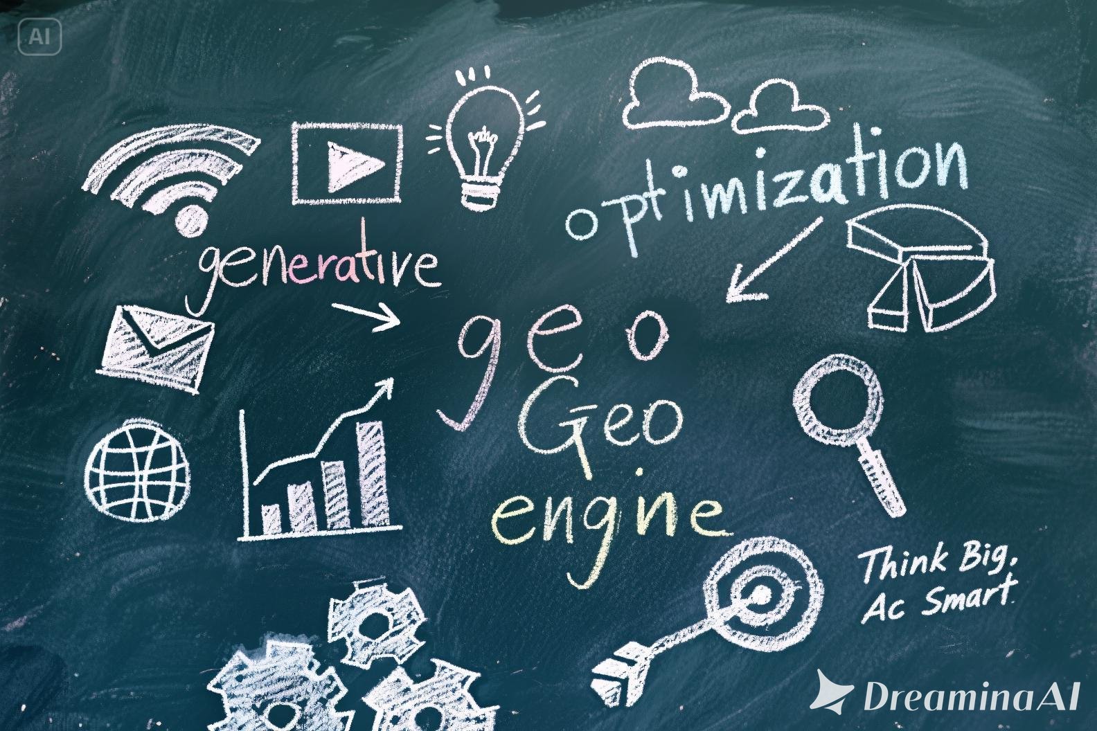 تولید محتوا برای سئو ژنراتیو