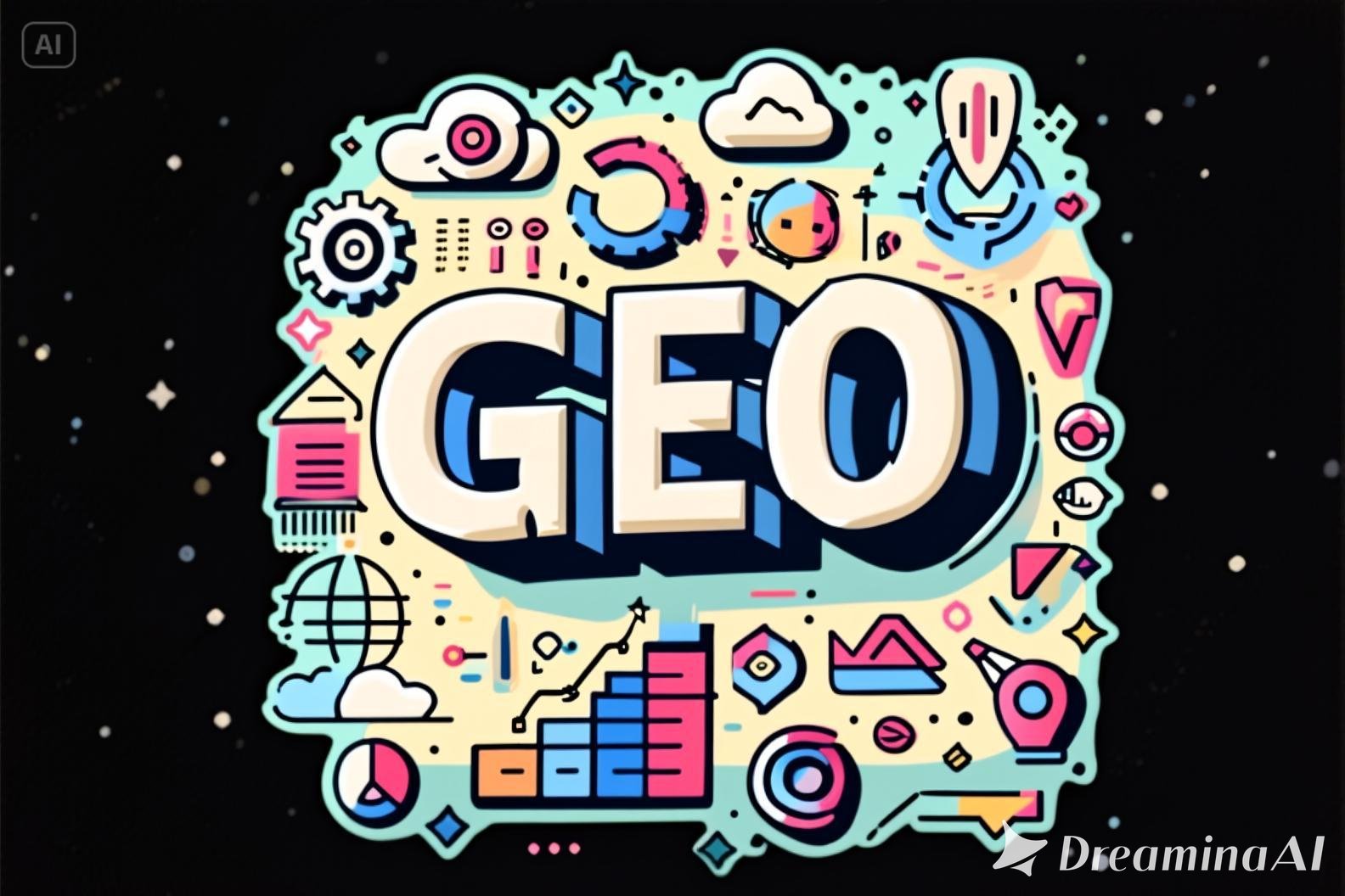 ابزارهای موردنیاز برای سئو ژنراتیو