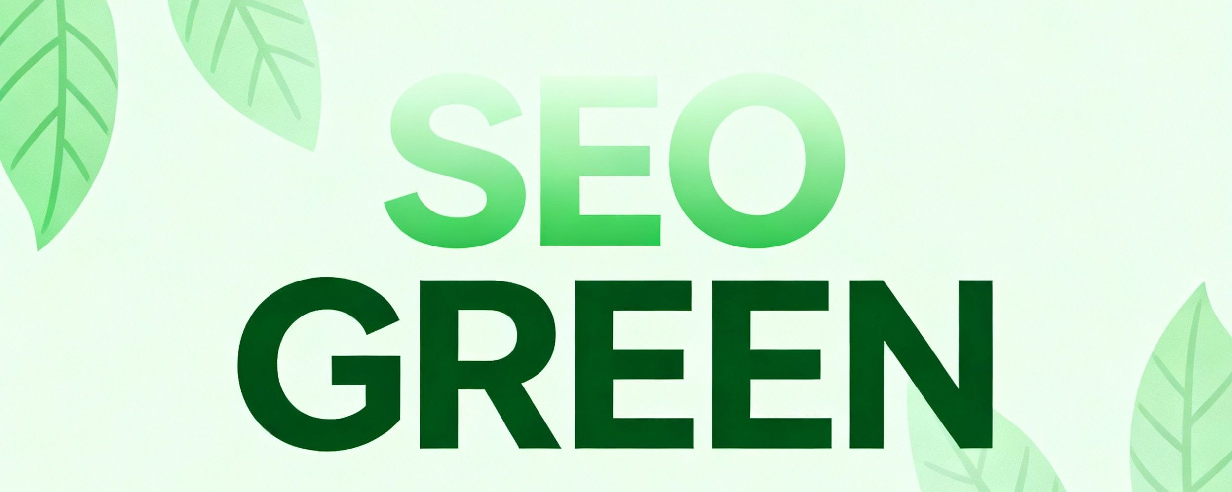 سئو سبز چیست؟