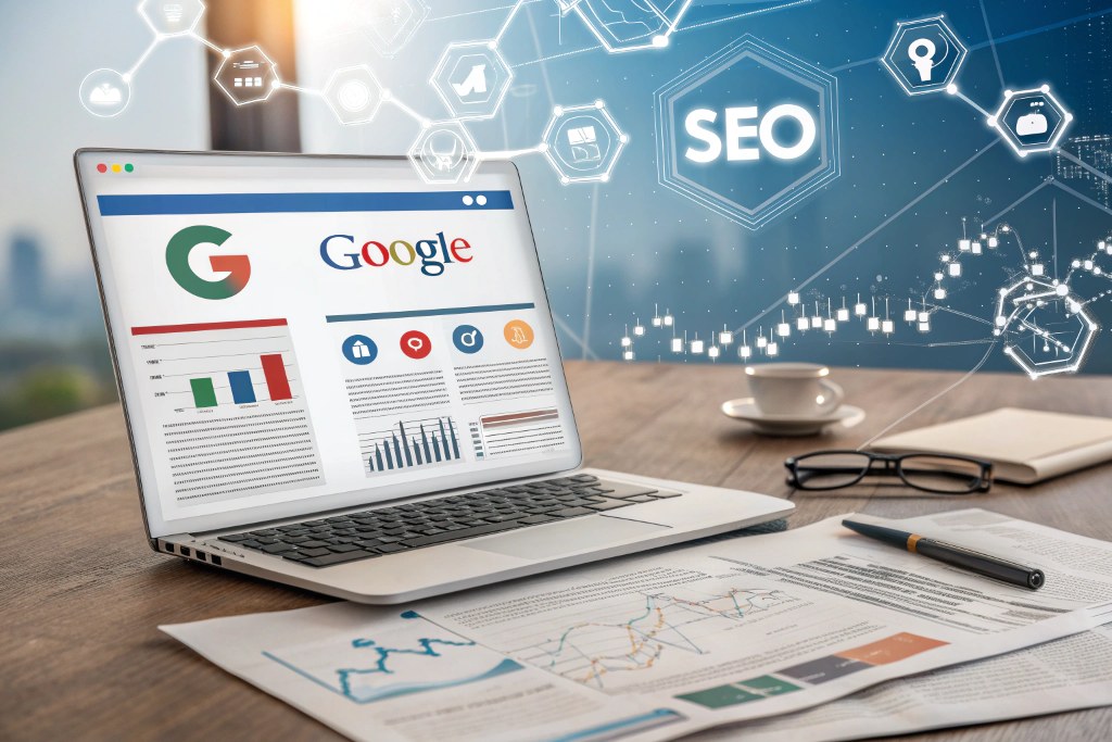 سئو سایت خبری