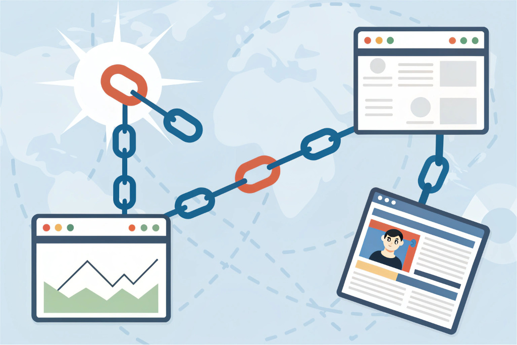 سئو سایت خبری