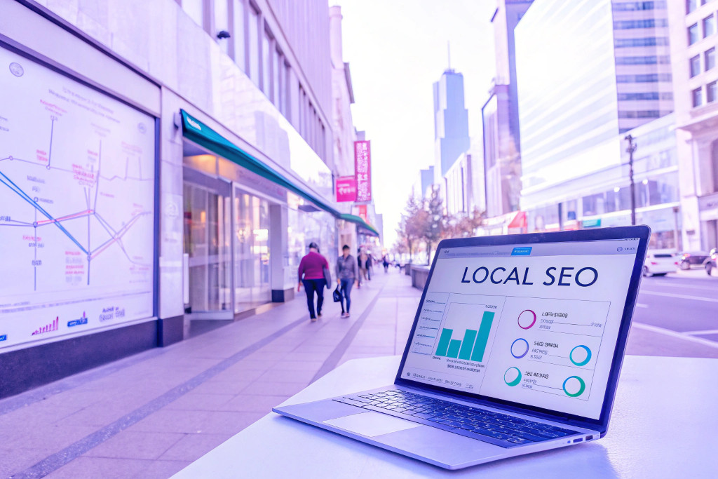 الگوریتم MUM