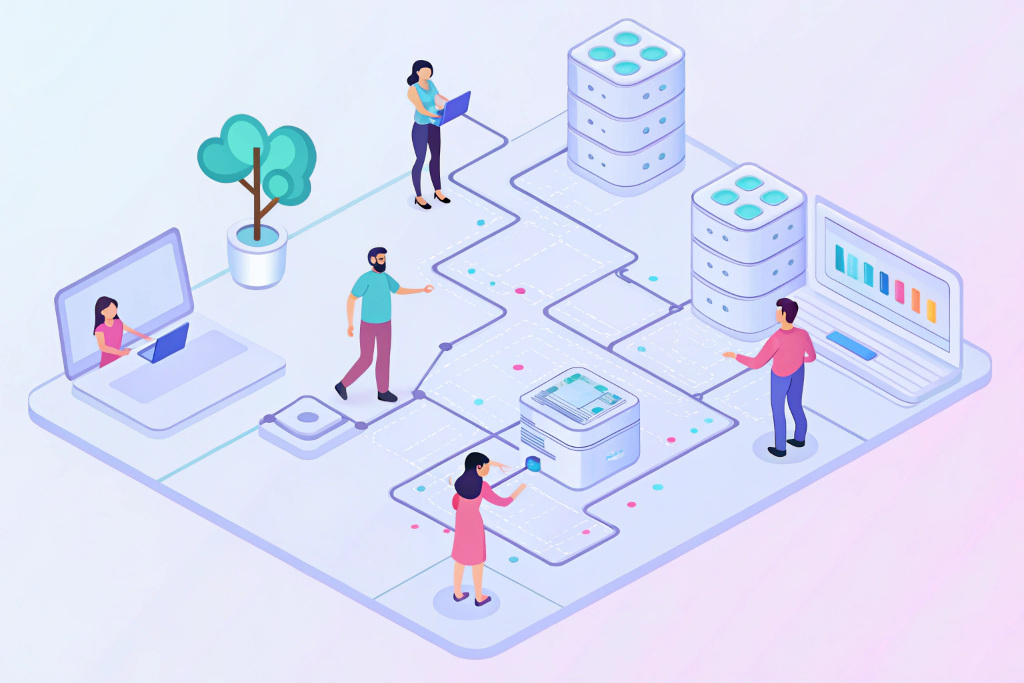 الگوریتم MUM