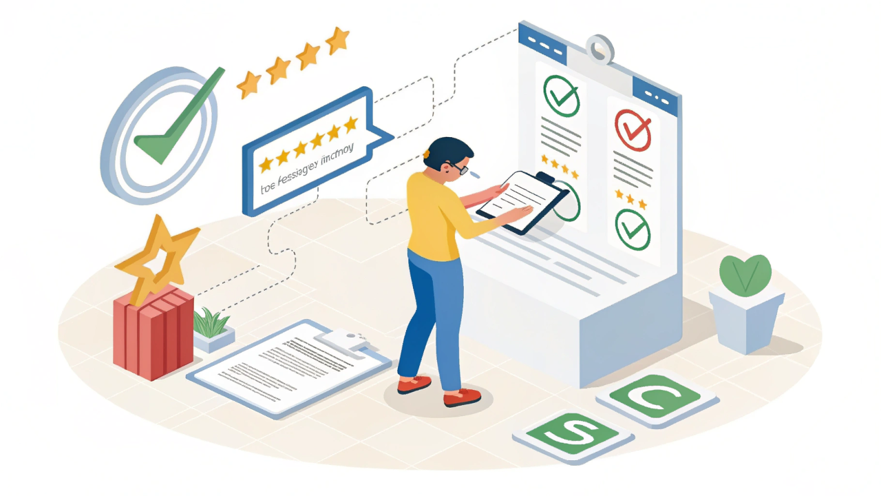 "ایزومتریک از رعایت اصول سئو اخلاقی و حفظ سایت از اسپم گوگل با ایجاد محتوای باکیفیت و لینک‌سازی طبیعی"