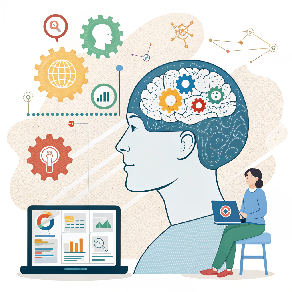 الگوریتم رنک برین RankBrain