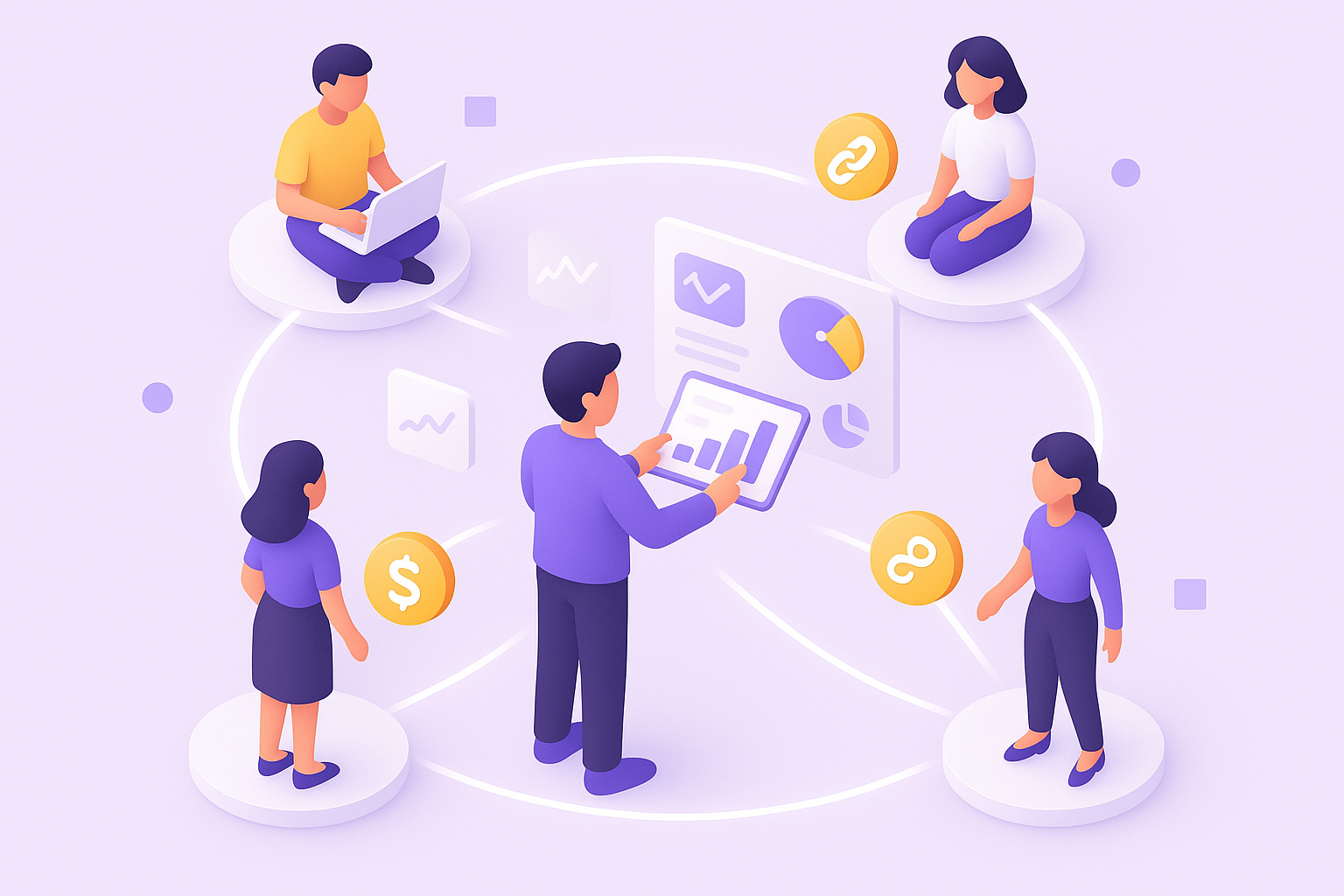  ابزارهای کاربردی برای موفقیت در افیلیت مارکتینگ و سئو