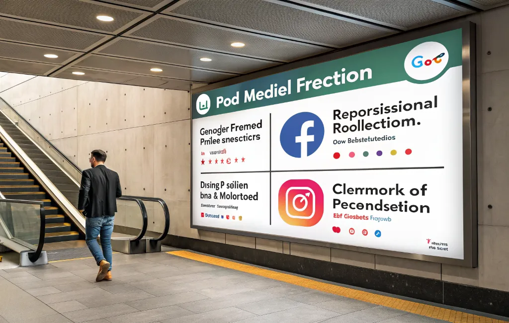 قوانین و امنیت برند در Paid Media