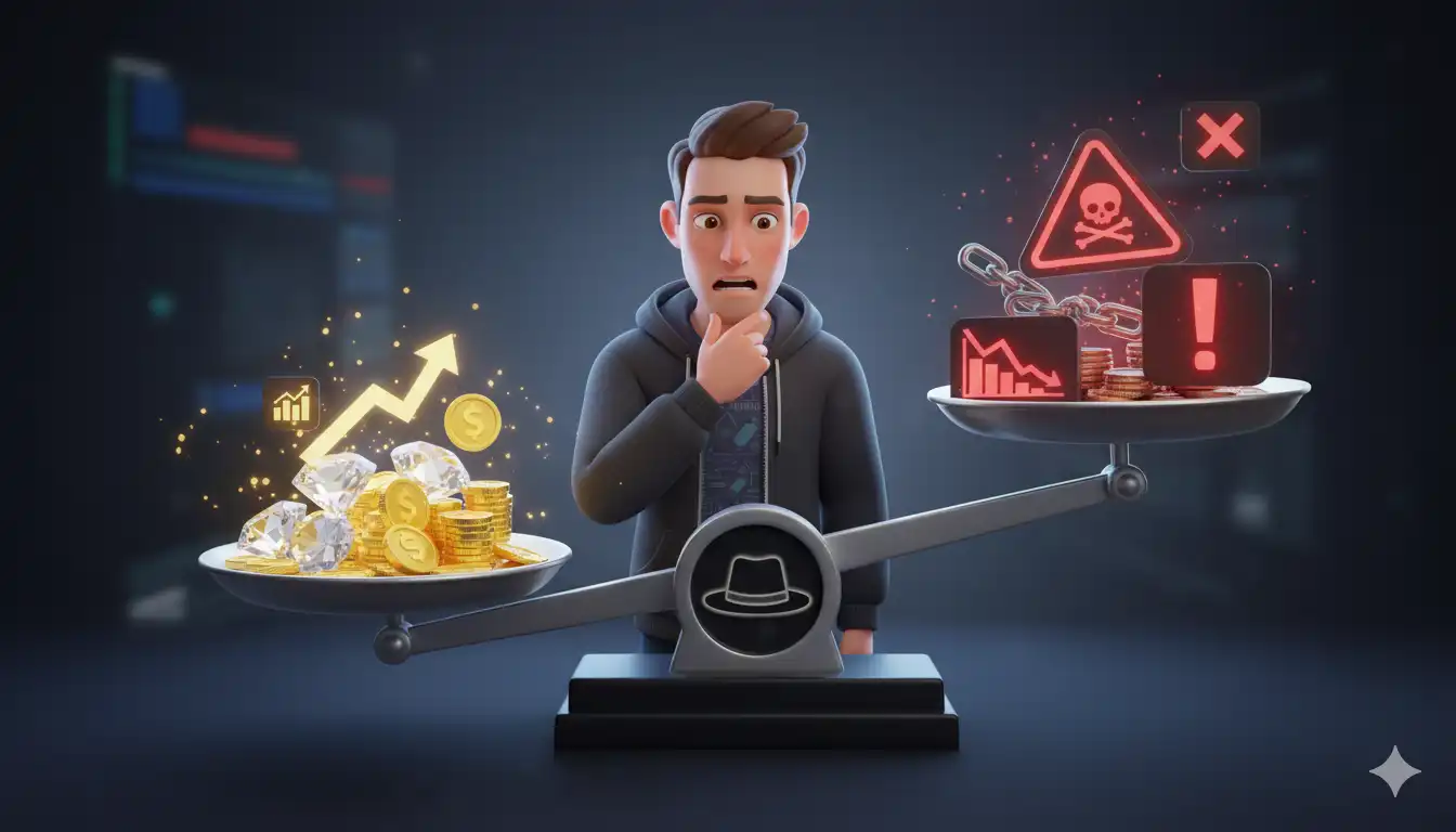 ارزش نداشتن انجام دادن کار های غیر قانونی برای بالا آمدن در سئوی گوگل