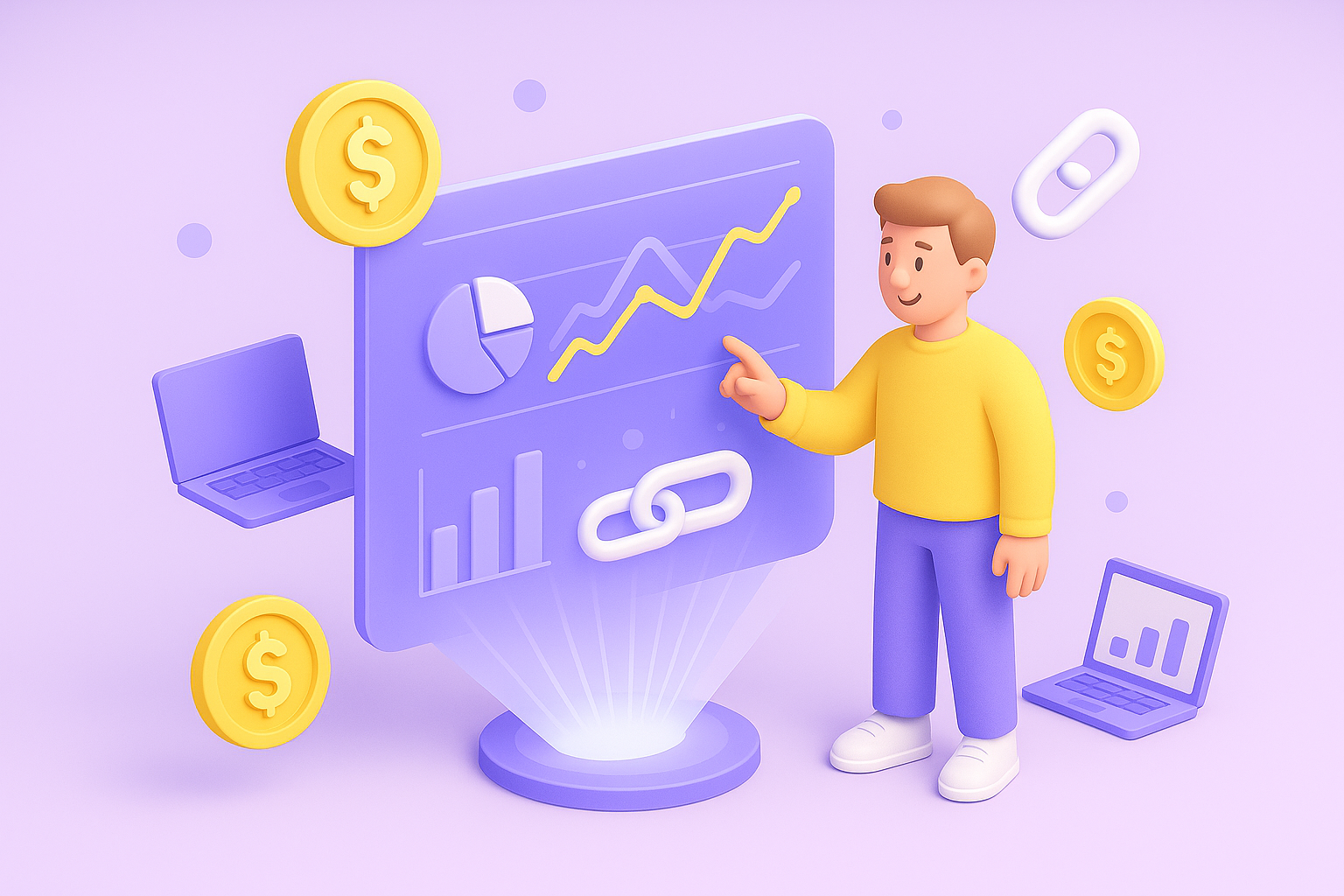 افیلیت مارکتینگ (Affiliate Marketing) چیست