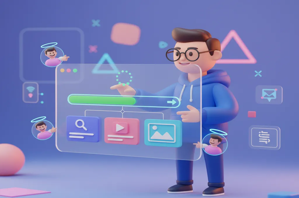 روانشناسی زمان توقف کاربر