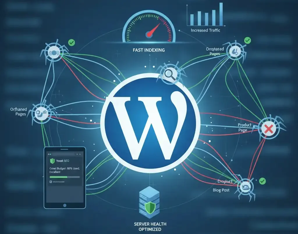 دلایل اهمیت بودجه خزش