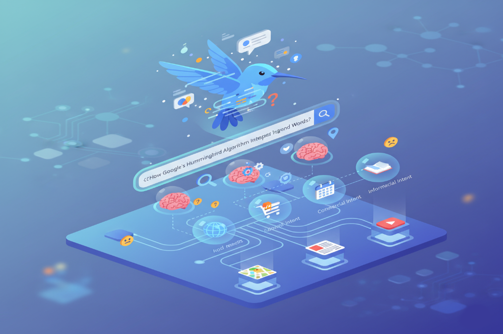 الگوریتم هامینگبرد