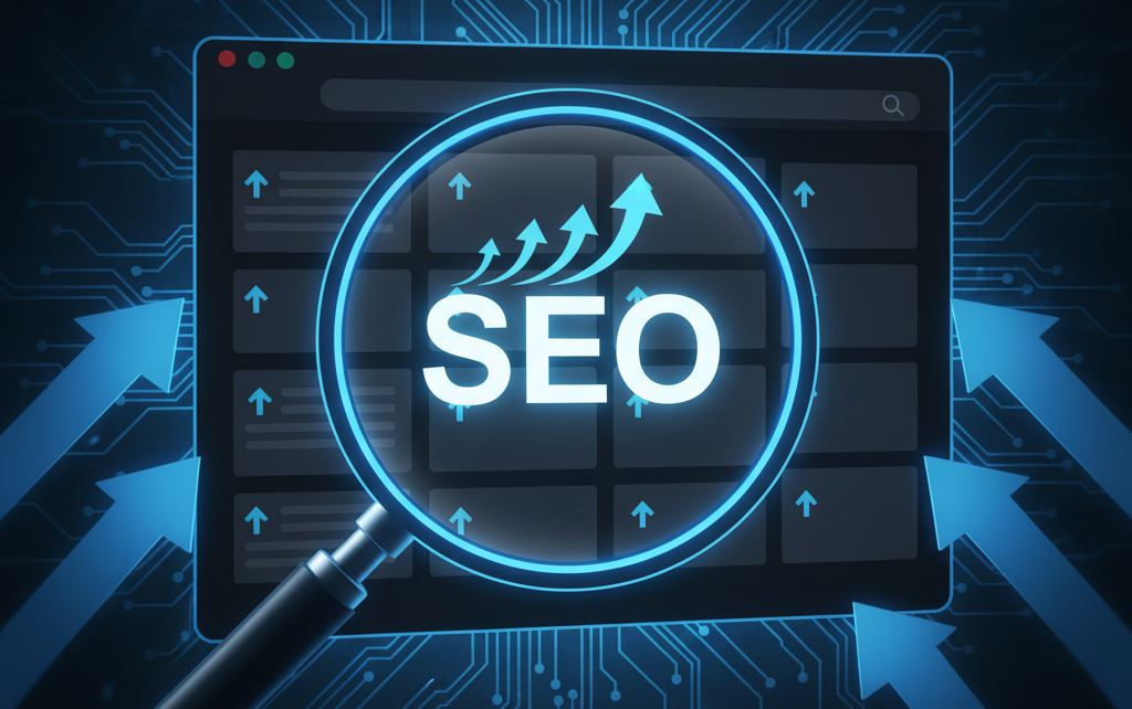 تحلیل رقبا و بهبود مستمر