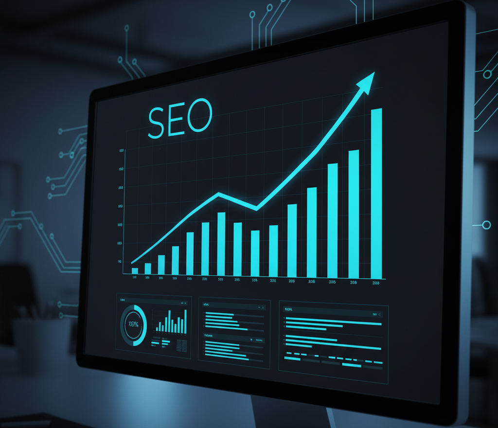 استراتژی عملی برای اول شدن در نتیجه گوگل