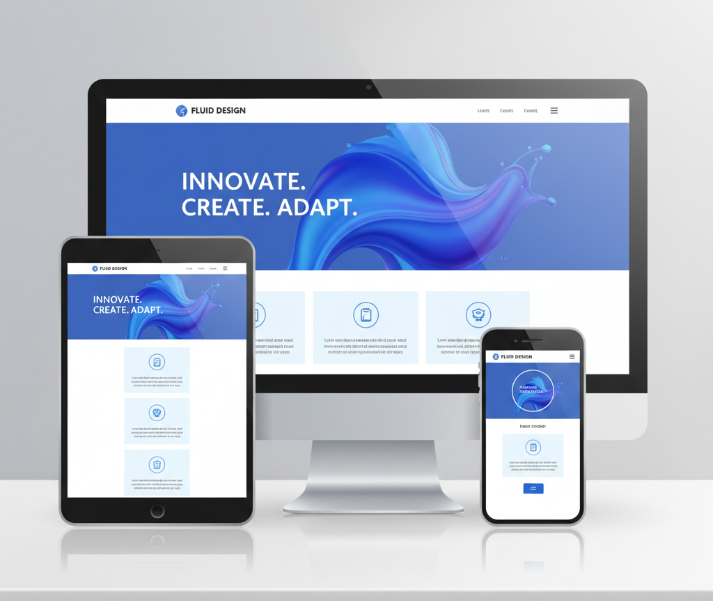 سئو صفحه اصلی سایت بدون موبایل‌فرندلی بودن، عملاً ناقص است. گوگل در الگوریتم Mobile-First Indexing، نسخه موبایل سایت را به‌عنوان معیار اصلی رتبه‌بندی در نظر می‌گیرد؛ بنابراین اگر homepage در موبایل کند، نامنظم یا غیرقابل لمس باشد، سایر صفحات نیز متضرر خواهند شد.