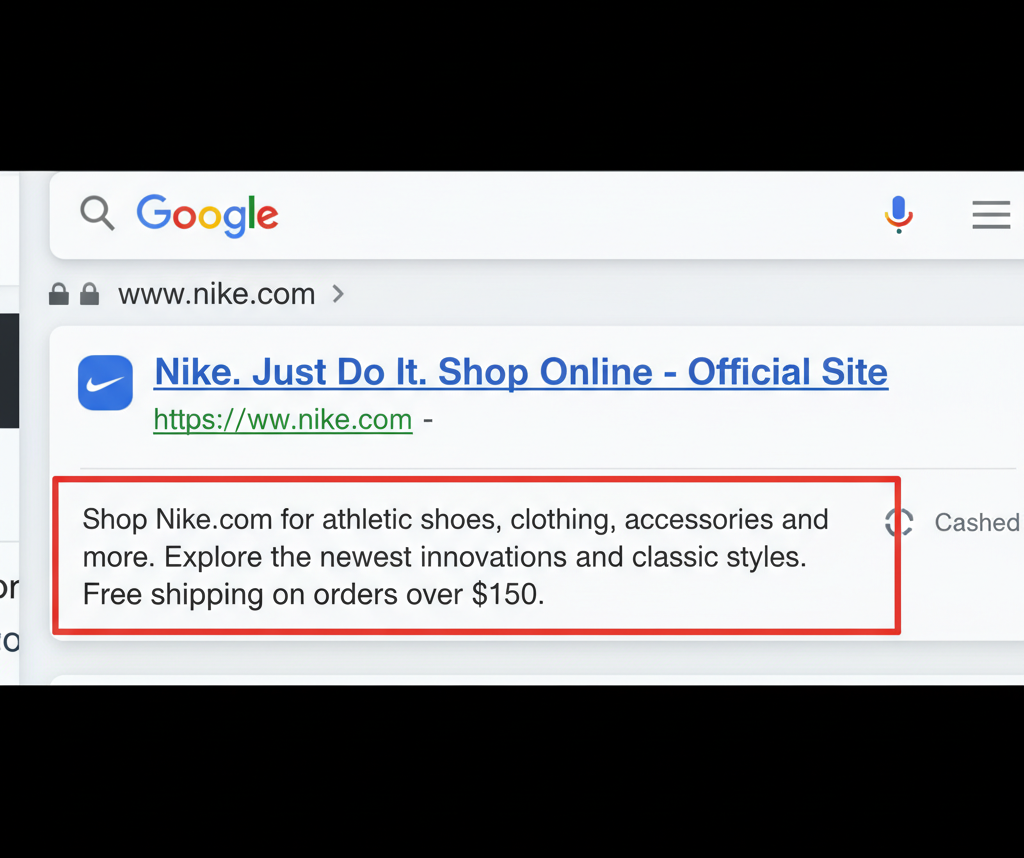 سئو صفحه اصلی سایت