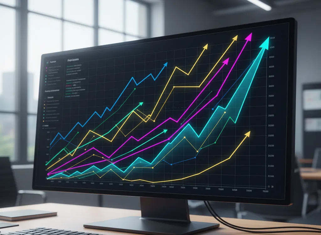 مراحل اجرای استراتژی kpi