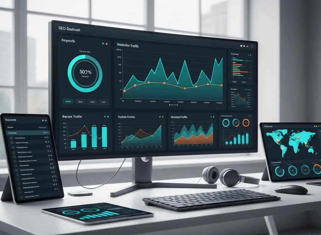 سوالات متداول درباره KPI در سئو