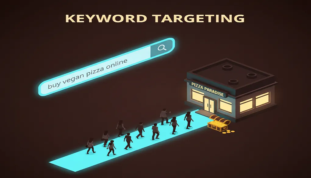 کیورد تارگتینگ