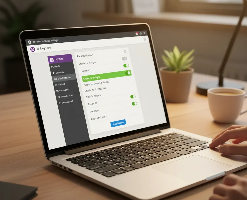 Lazy Load چیست؟ 