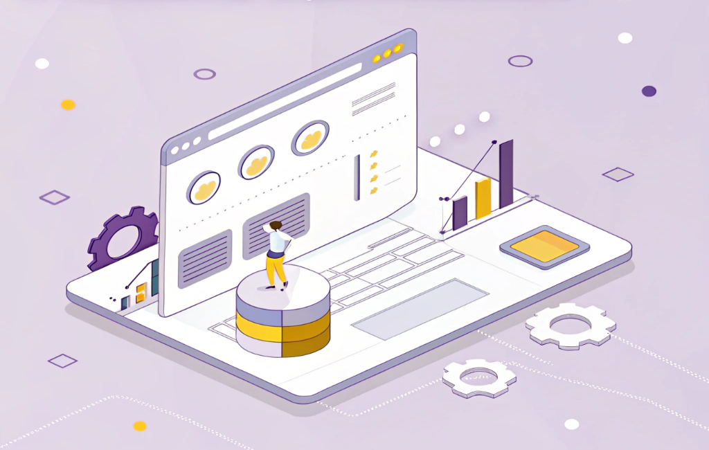 Google Dance به زبان ساده