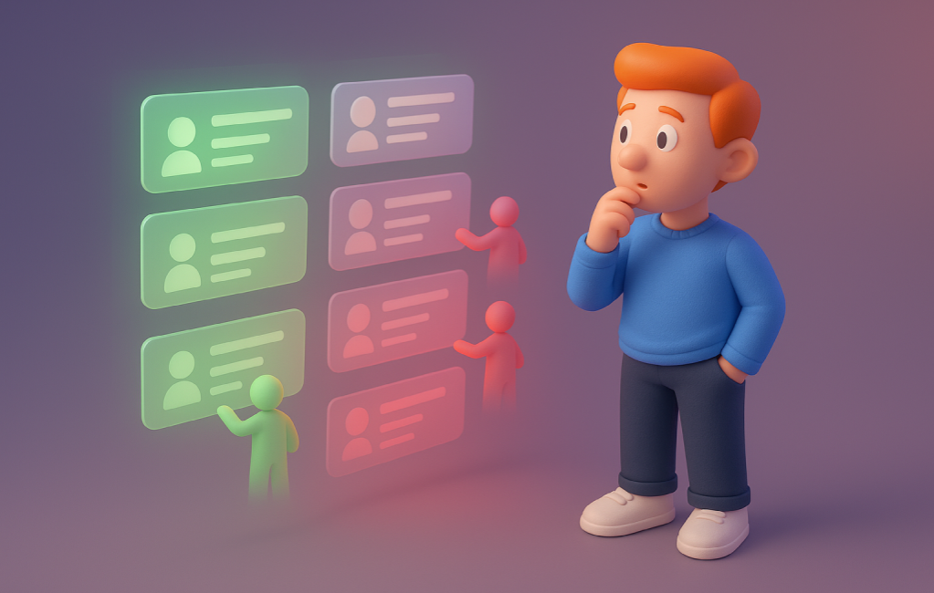 تحول رقص گوگل از مراکز داده قدیمی تا الگوریتمهای هوشمند امروزی؛ نمایش مسیر تاریخی Google Dance