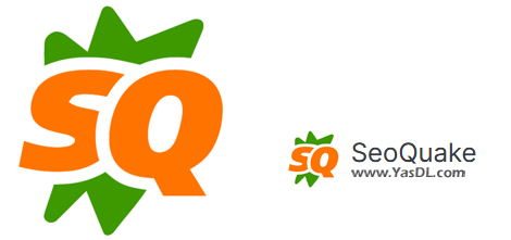 تحلیل فنی و محتوایی صفحه وب با افزونه SEOquake به‌عنوان یکی از اکستنشن‌های گوگل کروم برای سئو