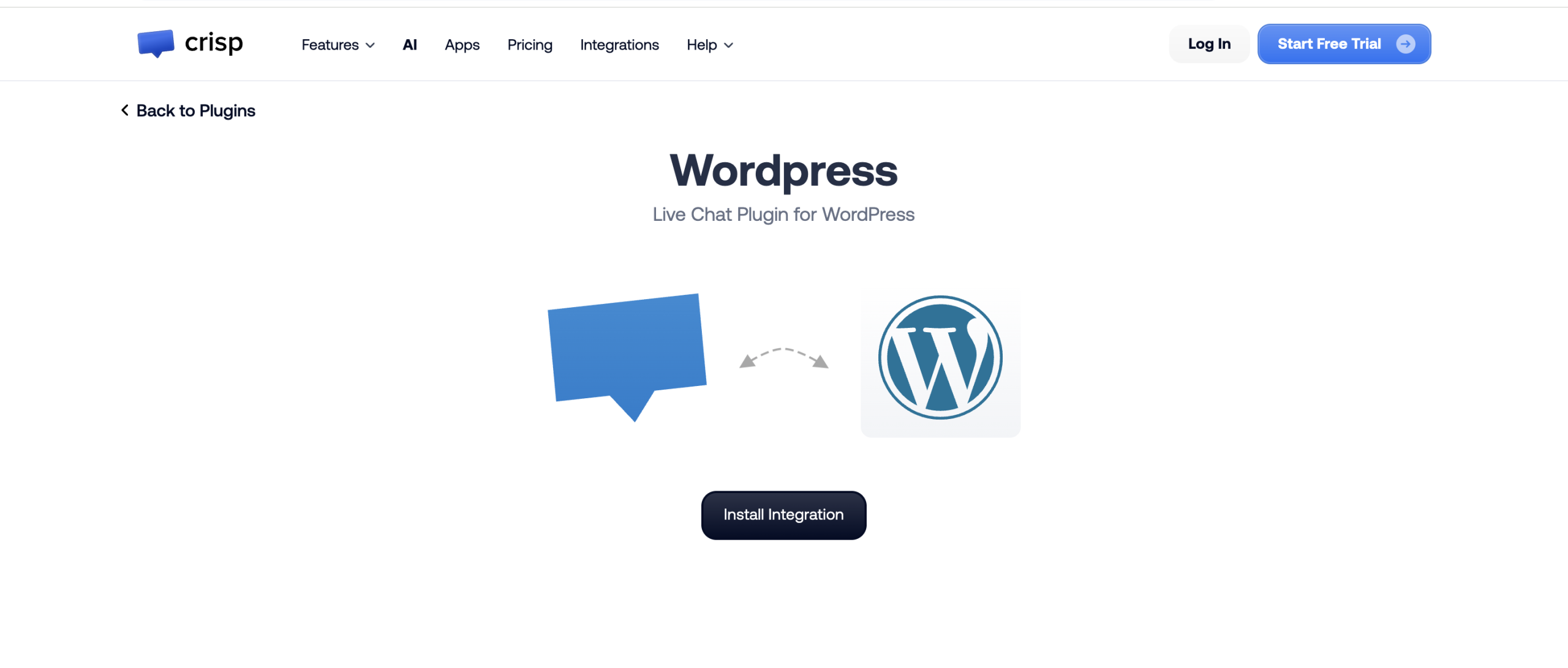 افزونه چت آنلاین Crisp Chat با پشتیبانی از چندین کانال و قابلیت ارسال پیامهای خودکار برای ارتقای تجربه مشتری