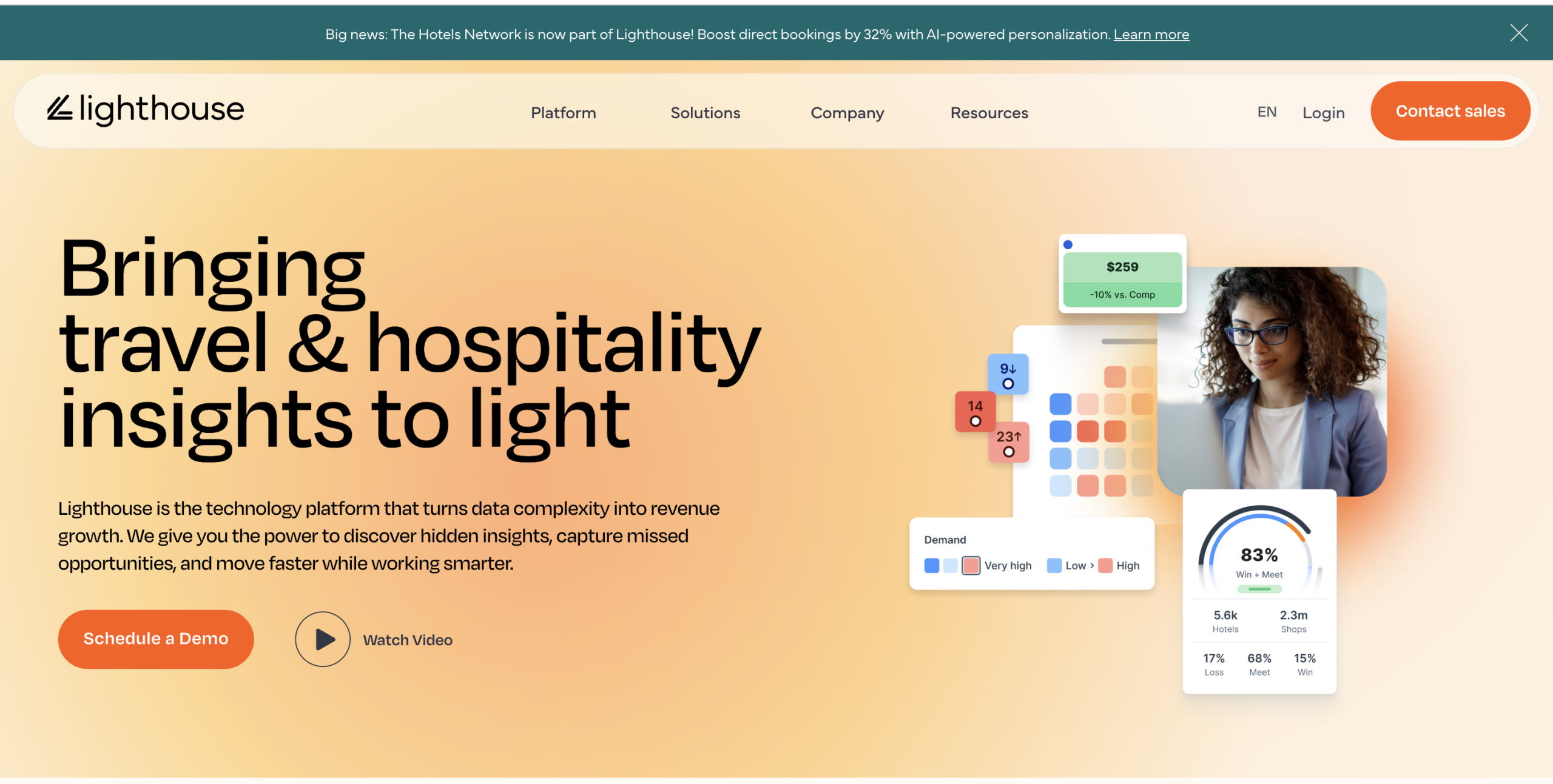 ارزیابی سرعت و عملکرد سایت با ابزار Lighthouse در میان اکستنشن‌های گوگل کروم برای سئو