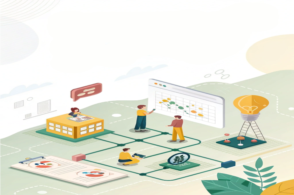 الگوریتم مرغ مگسخوار