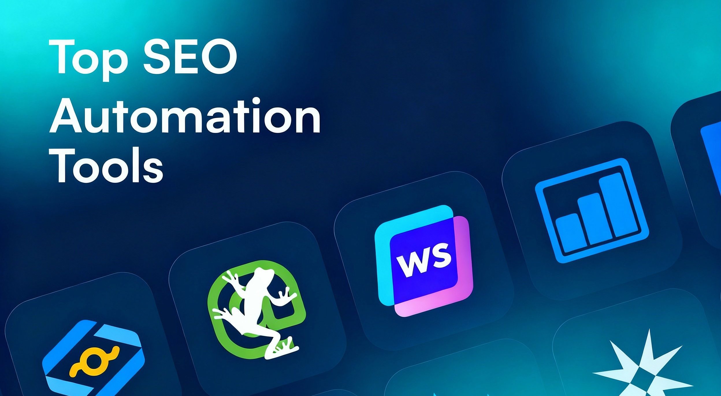 ابزارها و روش‌های اتوماسیون سئو