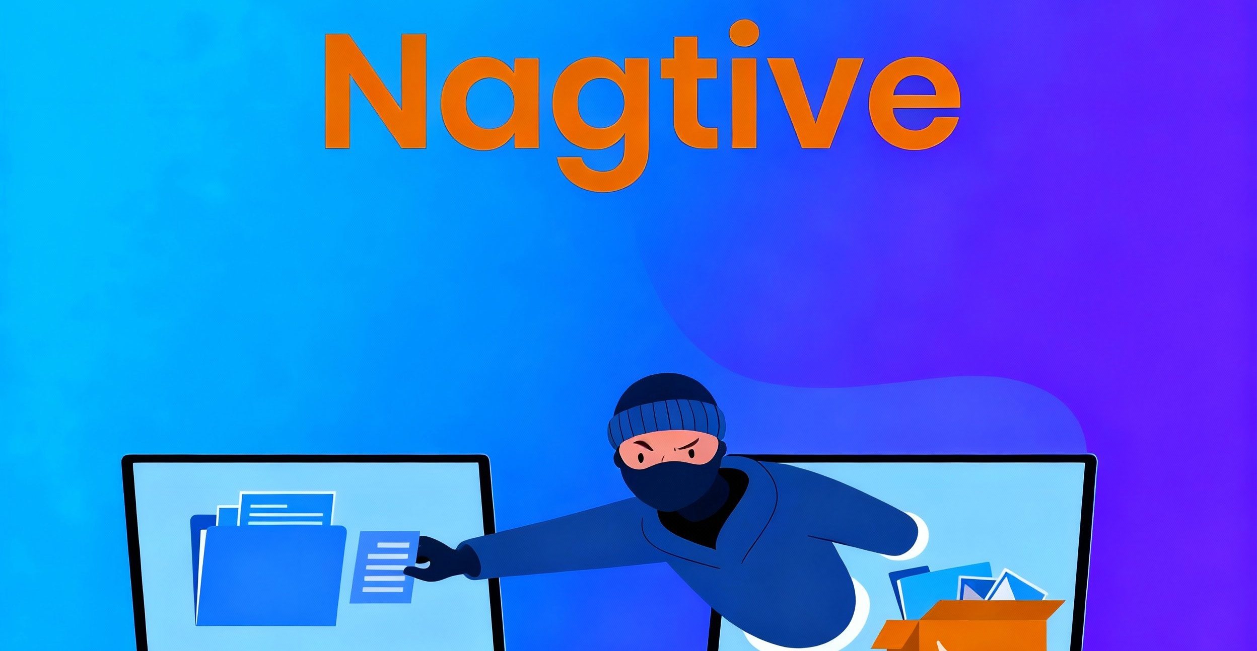 چرا سئو منفی خطرناک است؟