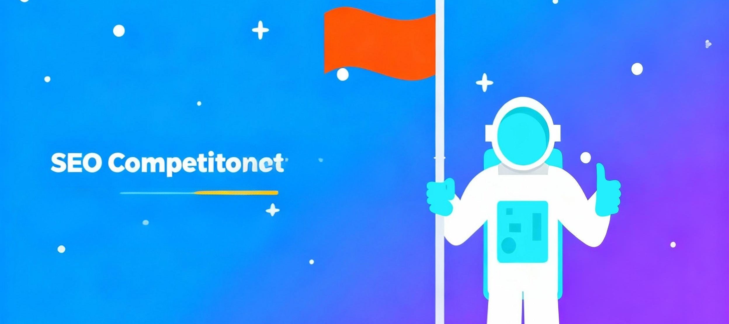 شناخت رقابت در سئو