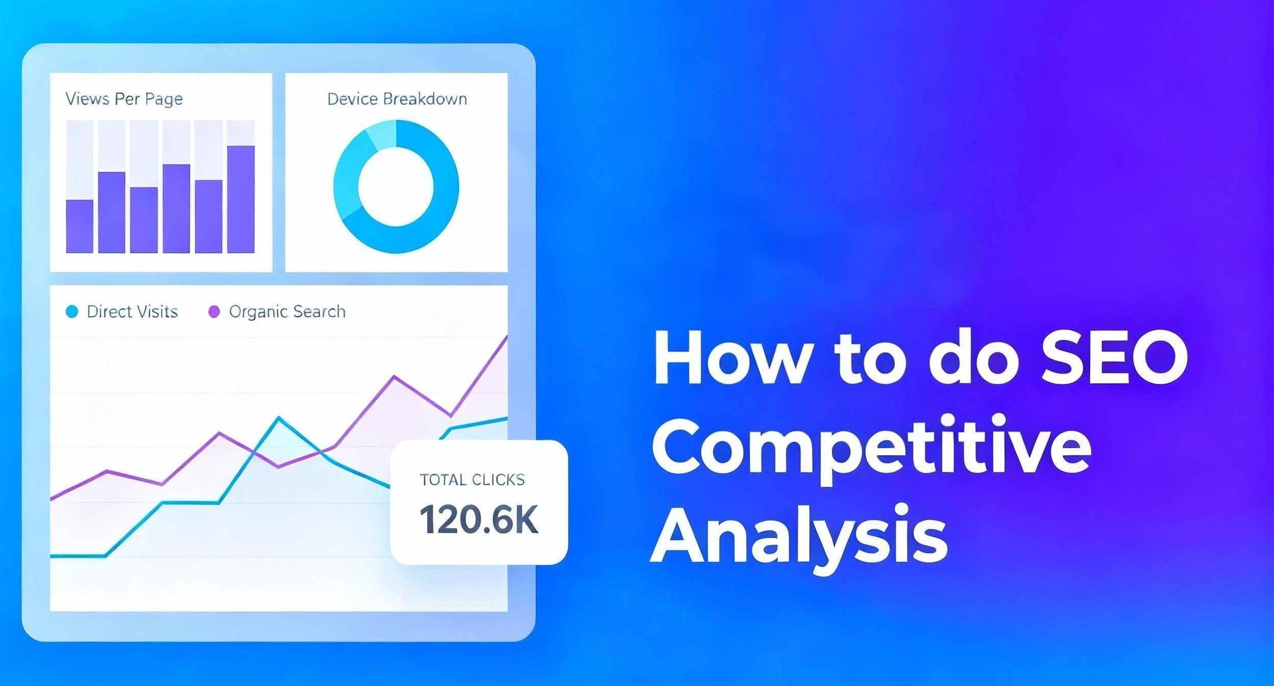 چطور میزان رقابت در سئو را بسنجیم؟