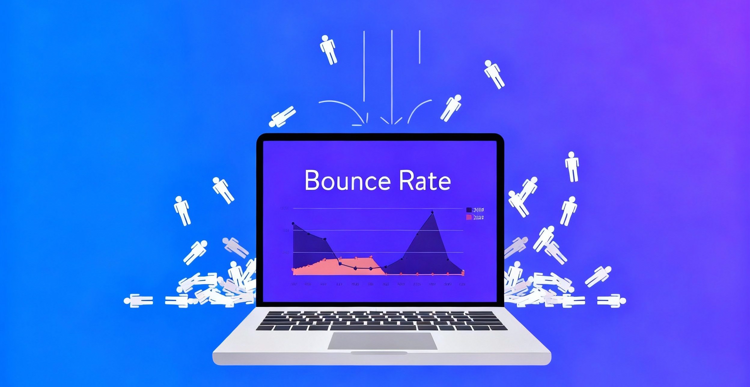 چرا نرخ پرش برای سئو حیاتی است؟