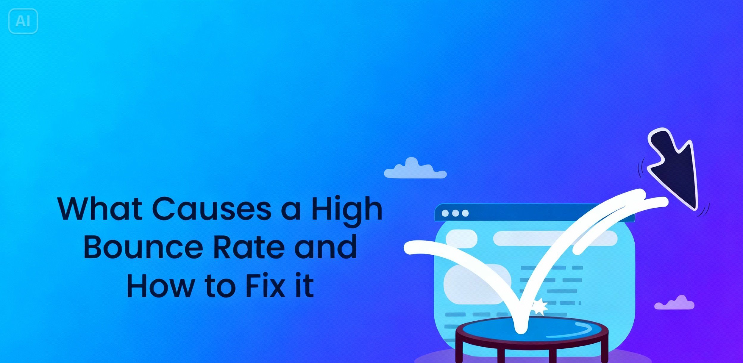 دلایل اصلی افزایش نرخ پرش و راهکار