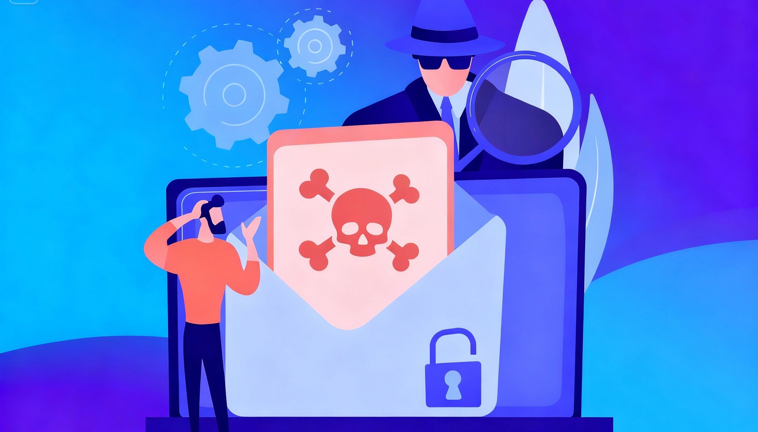 تهدیدات امنیتی