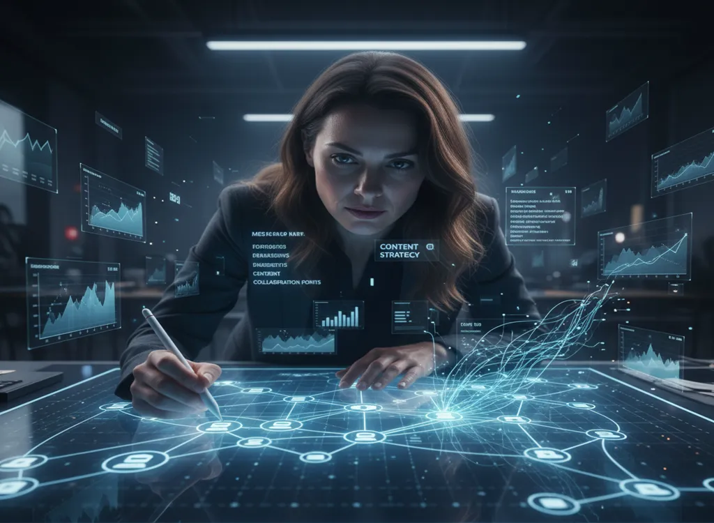 تکنیک مش در لینکسازی خارجی