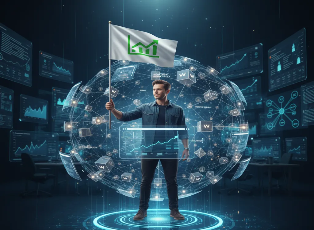 تکنیک مش در لینکسازی خارجی